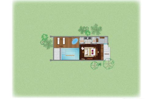 Choeng Thale Resort | Anantara Layan Phuket Resort