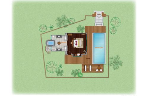 Choeng Thale Resort | Anantara Layan Phuket Resort