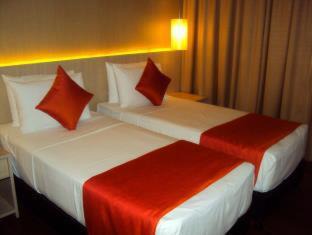 Mount Lavinia Hotel | Anarva Hotel & Spa