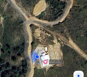 Vasa Koilaniou Cabin | Anastasi Tiny Homes