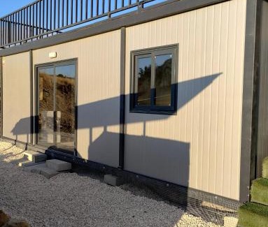 Vasa Koilaniou Cabin | Anastasi Tiny Homes