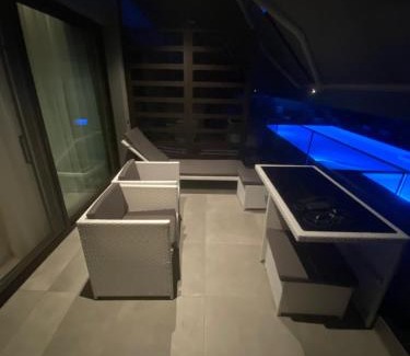 Asprovalta Apartment | Anastasia Boutique Suites -Adults only & kids 12 plus