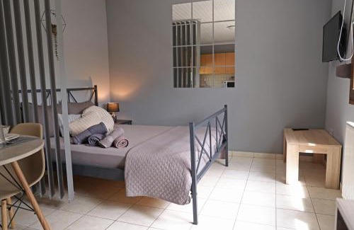 Makri House | ANASTASIA