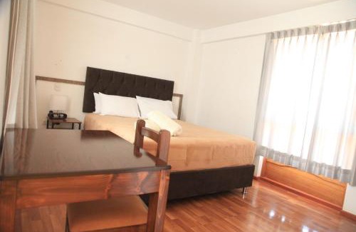 Cusco Historic Center Hotel | Anata Hotel