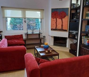 Mytilene Apartment | Anatoli apartment