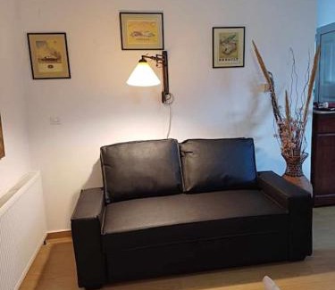 Mytilene Apartment | Anatoli apartment