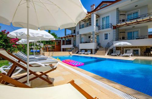 Fethiye Apartment | Anatolian Apartments Fethiye