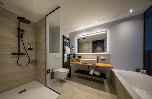 Luxembourg Ardennes Hotel | Anatura Hotel Luxembourg