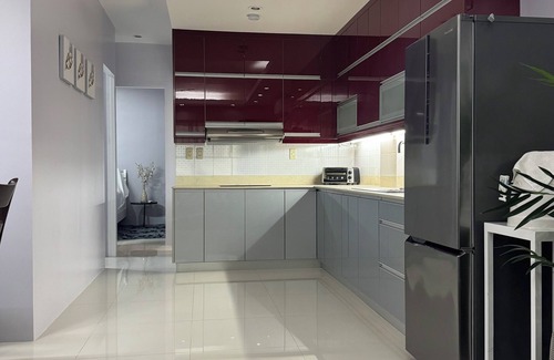 Davao Apartment | Anavada Suites