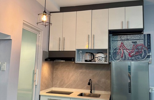Davao Apartment | Anavada Suites