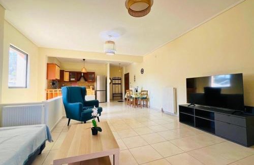 Anavyssos Apartment | Anavyssos Azure