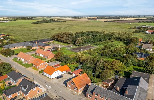 Tim House | "Ancel" - 1.5km to the fjord by Interhome