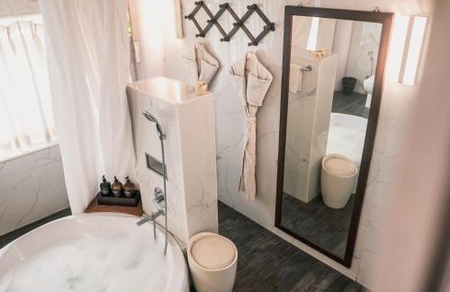 Vada Resort | Anchaviyo Resort
