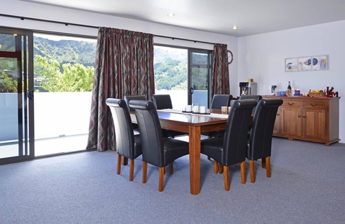 Picton Bed & Breakfast | Anchor Down Picton Bed & Breakfast