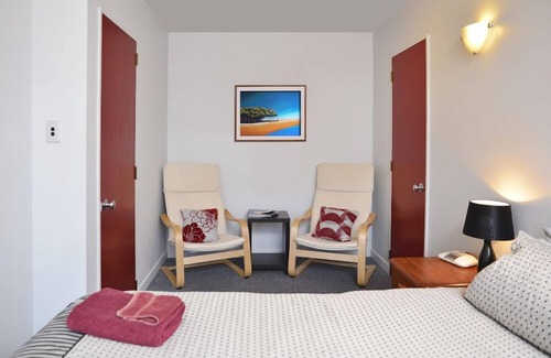 Picton Bed & Breakfast | Anchor Down Picton Bed & Breakfast