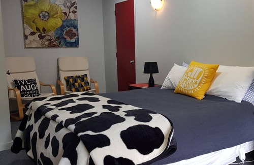 Picton Bed & Breakfast | Anchor Down Picton Bed & Breakfast