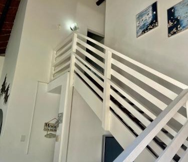 Saint Francis Bay House | Anchor Drift