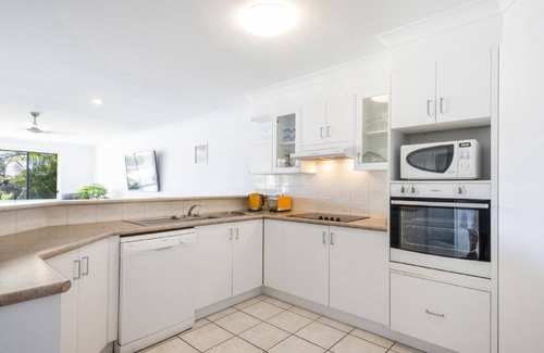 Yamba Apartment | Anchorage - Lifestyle Yamba