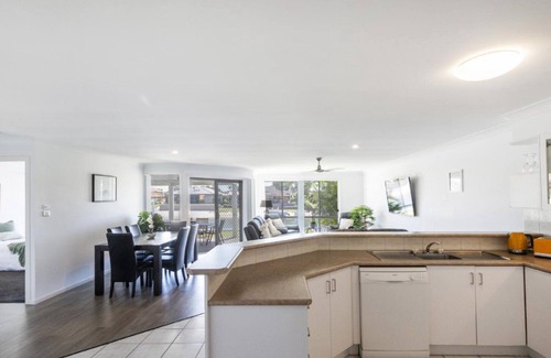 Yamba Apartment | Anchorage - Lifestyle Yamba