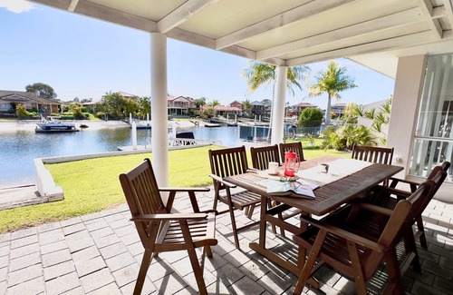 Yamba Apartment | Anchorage - Lifestyle Yamba