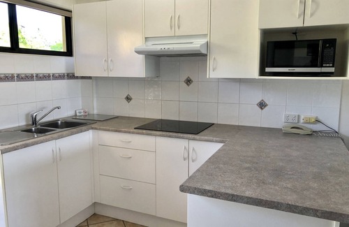 Point Lookout Apartment | Anchorage on Straddie