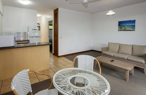 Point Lookout Apartment | Anchorage on Straddie