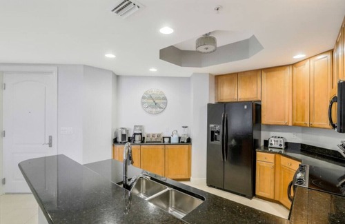 Cape Harbour Condo | Anchors Away | Enjoy the Amazing Gulf Views - 3 Bed/2 Bath