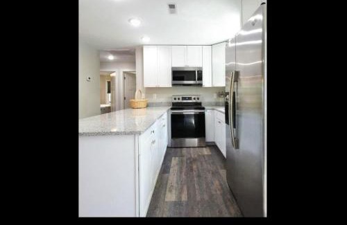 Tranquil Harbour House | Anchors Down