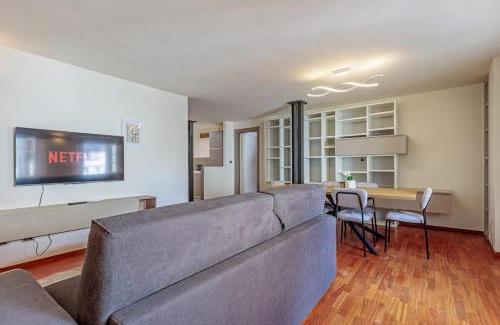 Aosta Apartment | Ancien Bazar Apartement