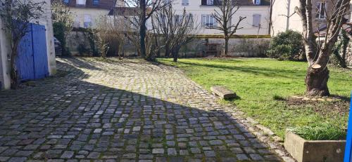 Chessy House | Ancienne ferme Chessy