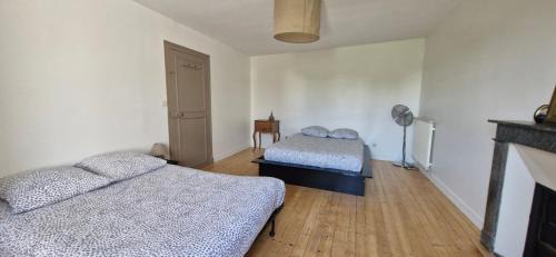 Chessy House | Ancienne ferme Chessy