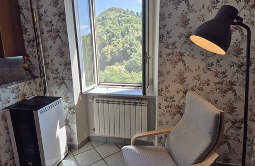 Genazzano Apartment | Ancient Residence of the Princess, A Jewel in the Heart of the Medieval Village