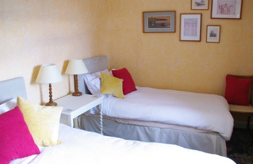 Hinderwell Cottage | Ancient, stone cottage. Original features, modern comforts, family-friendly.