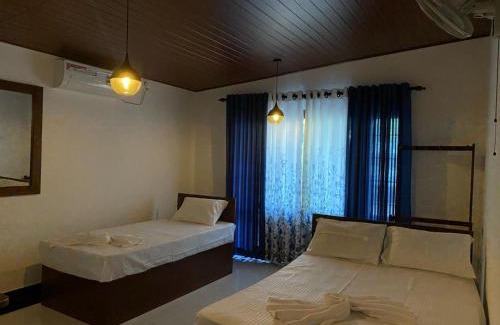 Anuradhapura Resort | Ancient Villa