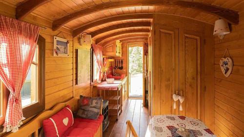 Gedre House | Ancolie - Nuits Bohèmes