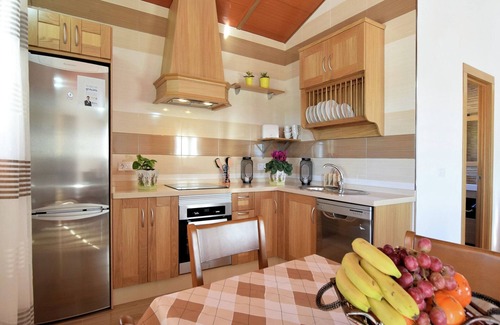 Almogia House | Andalusian Countryside Stay