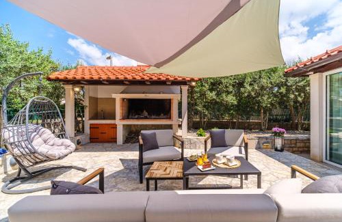 Cove Makarac (Milna) House | Anda - Kuća za odmor