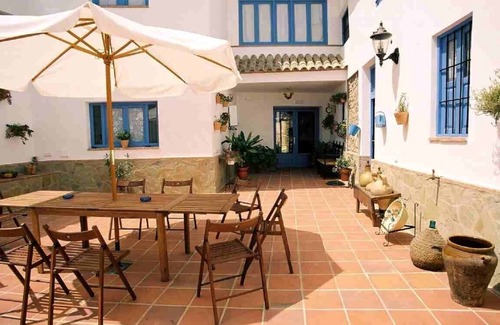 Encinas Reales Cottage | Andalucia Center. Beautiful house