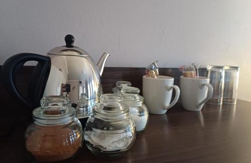 Klerksdorp House | Andante Guesthouse Klerksdorp