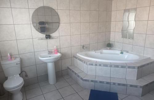 Klerksdorp House | Andante Guesthouse Klerksdorp