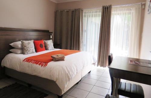 Klerksdorp House | Andante Guesthouse Klerksdorp