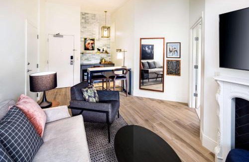 Historic District - North Hotel | Andaz Savannah, By Hyatt