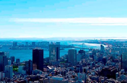 Toranomon Hotel | Andaz Tokyo - A Concept by Hyatt