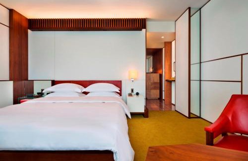 Toranomon Hotel | Andaz Tokyo - A Concept by Hyatt