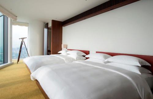 Toranomon Hotel | Andaz Tokyo - A Concept by Hyatt