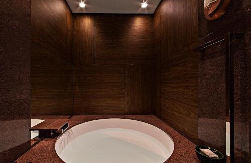 Toranomon Hotel | Andaz Tokyo - A Concept by Hyatt