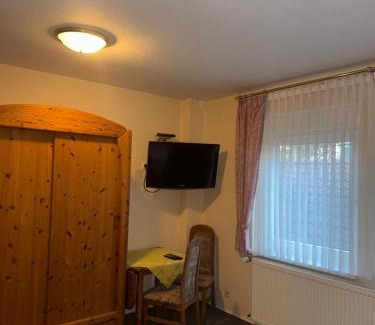 Sudwinsen Hotel | Anderer‘s Allerblick