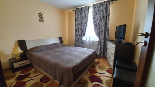 Predeal Apartment | Andi Apartament