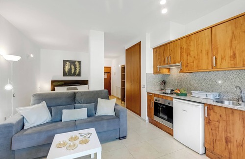 El Tarter Apartment | Andorra Ski Studio - 300m El Tarter Lift