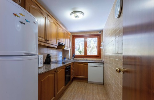 El Tarter Apartment | Andorra Stunning Views Apartment